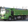 Sino Truck HOWO 30t Tipper Truck China Dump Truck HOWO